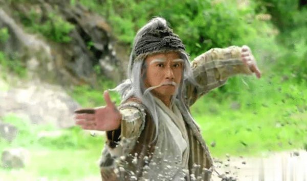 东兴证券 《射雕》洪七公父亲身份成谜？一文带你捋清来龙去脉！