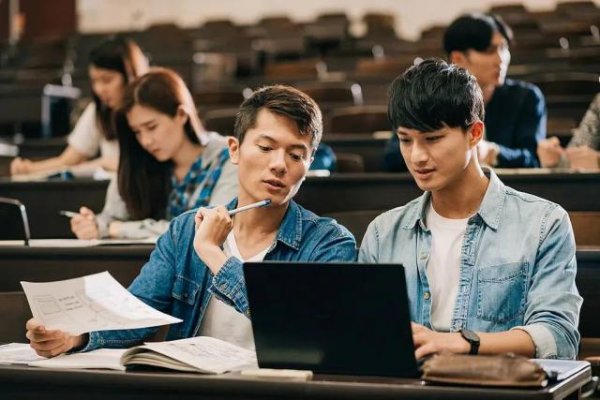 创富配资 北大将全面取消绩点制，大学生不用“卷”成绩了？