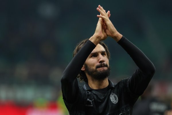 扬帆优配 法媒：米兰中场阿德利转会利雅得青年人达协议，年薪700万欧签3年