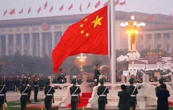 方道配资 9月3日那天, 更是资本博弈! 全球资金下注, 但在中国却无人在意?