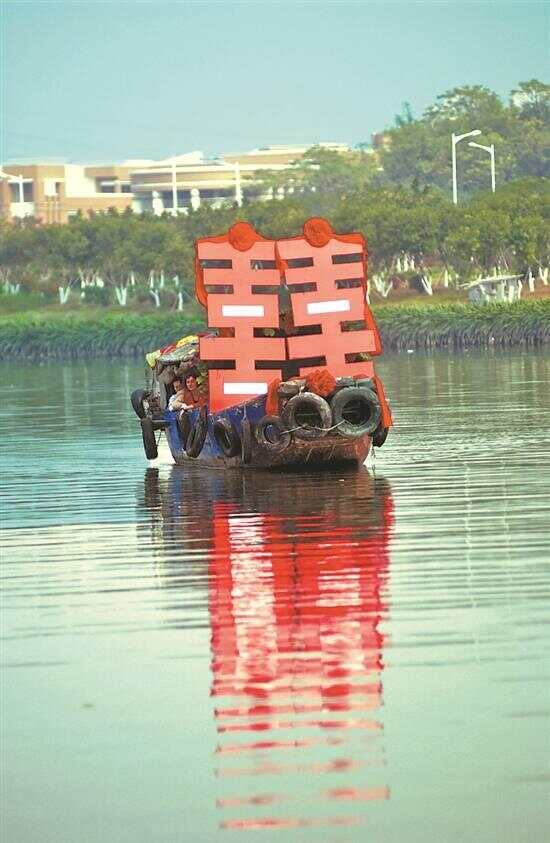 佳禾资本 正在消失的“颠船”与“哭嫁”